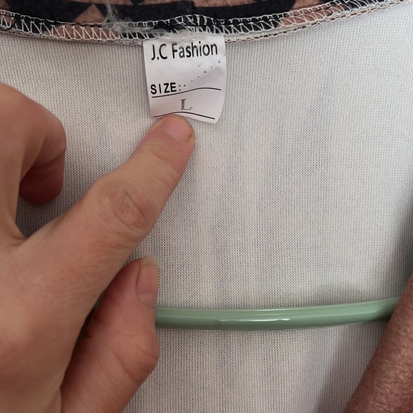 Great condition long aztec coat! - Picture 4 of 4